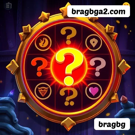 Aplicativo móvel bragbg para iOS e Android