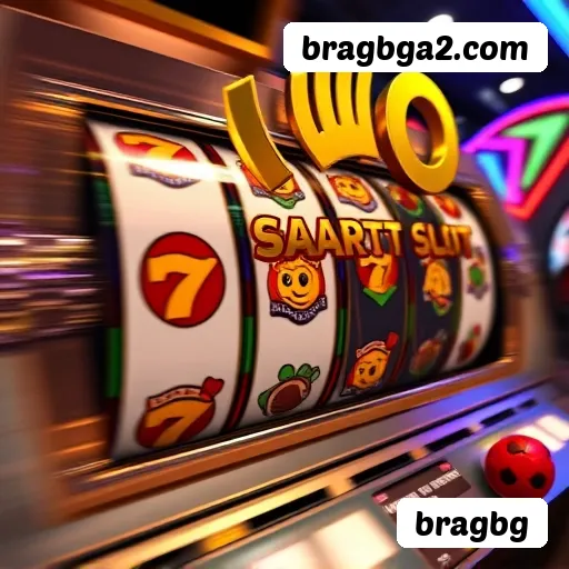 Sistema de apostas bragbg - Imagem principal