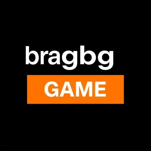 Logo da bragbg