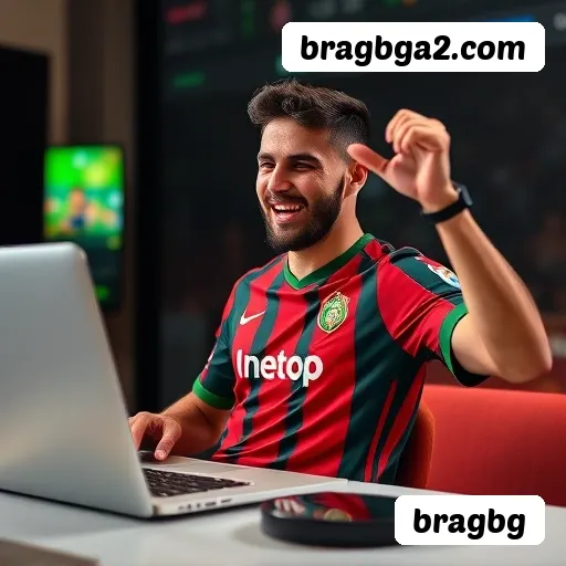 Download bragbg Windows